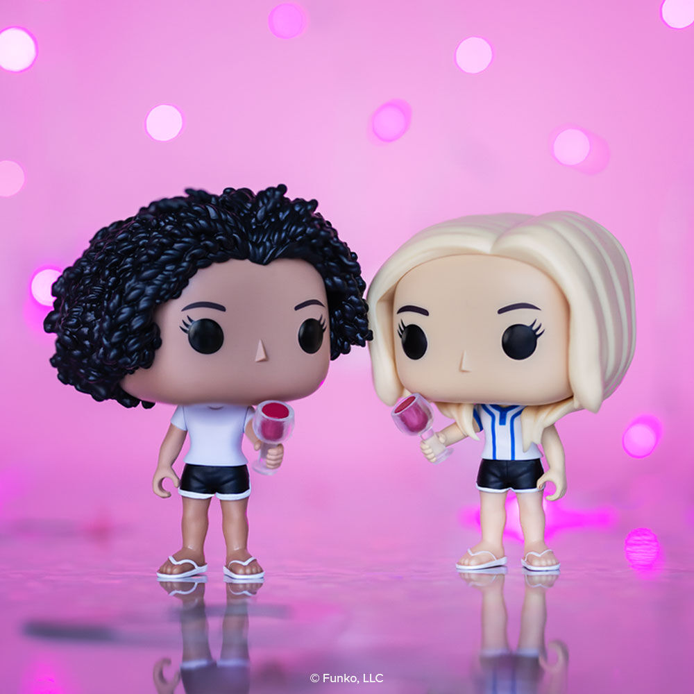 Celebrate Galentine’s Day & Valentine’s Day with a POP! Yourself 2-Pack